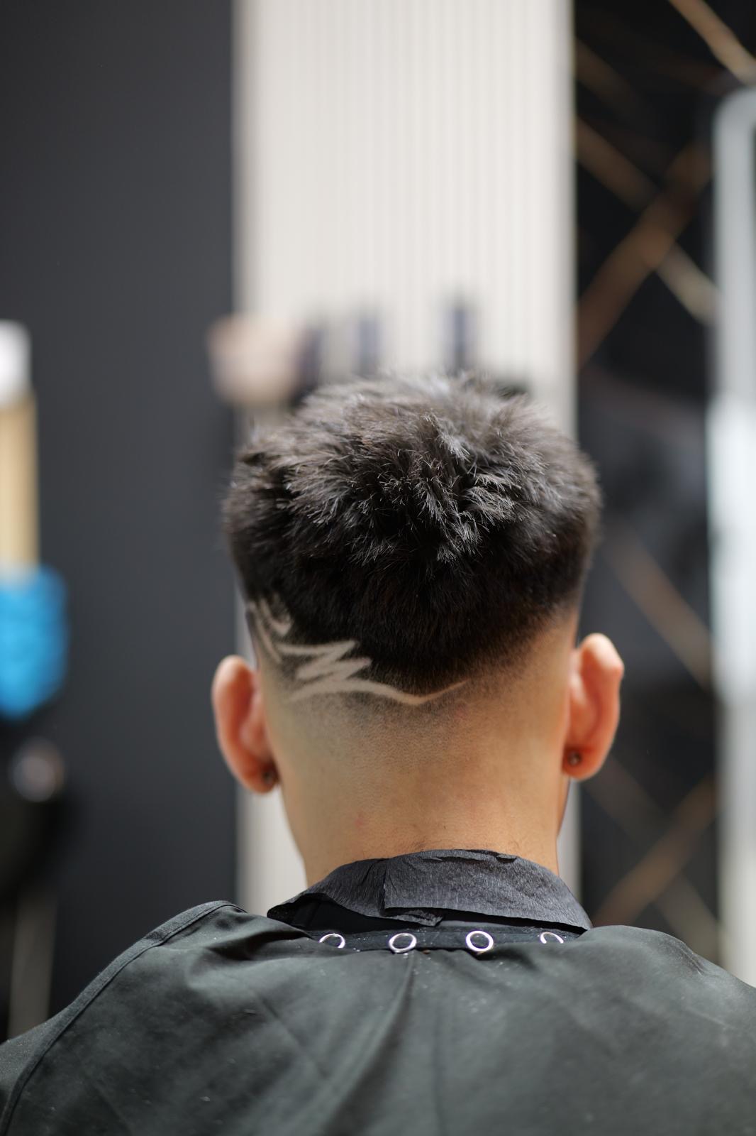 Hair Design