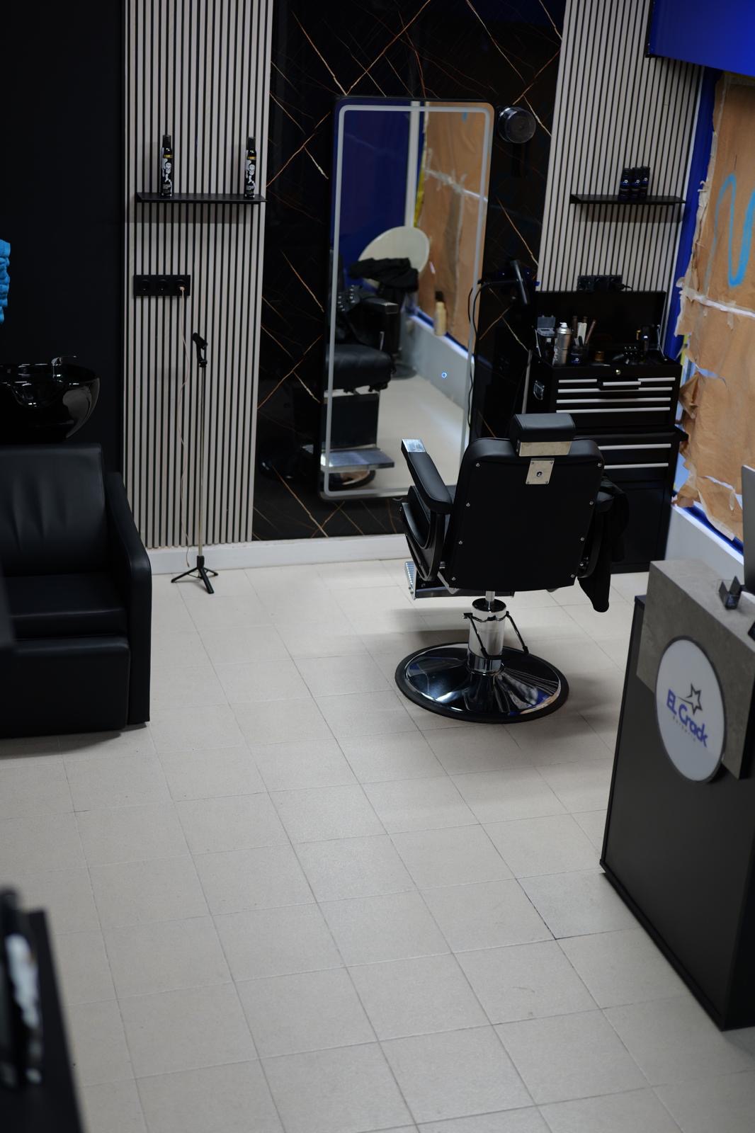 Zona de corte